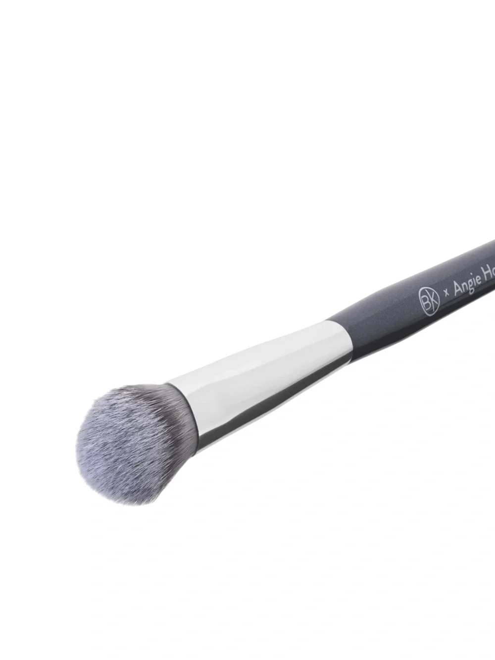 BK Beauty x Angie Hot & Flashy A506 Concealer Brush BNIP Vegan Unopened